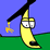 Roy the Banana 6