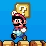 Another Bad Day for Mario