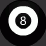 Virtual Magic 8-Ball 3000