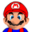Super Mario Wardrobe v1.0