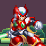 MMX7 Intro re-enactment