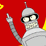 Bender Dress Up!