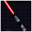 The Lightsaber Fight