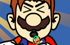 Wack Daddy Mario 2