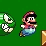 Mario outtakes and tips