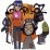 Gorillaz: Secret Message