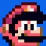 Mario scene maker
