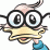 funny duck