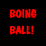 Boing ball DEMO ver 0.3