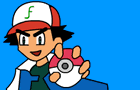"I caught a pokemon" by Outlaw646