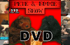 Pete and Eddie DVD AD