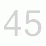 45
