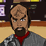 Worf's Day in Command