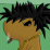 Purk dress-up