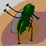 Confessions of a fly