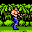 (Old) Contra: Uncut