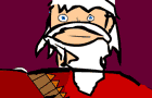 The Night Santa Lost It