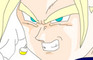 Majin Vegetto: Episode 1