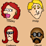 Line Up: The GuessingGame
