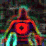 Spider-Man - Infernal T