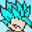 DBZ: Vegeta vs. Cosmos