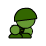 bubble warrior creation