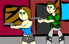 Resident Evil For Retards