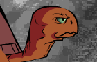 - Turtle Race -