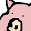 Run Piggy Run