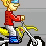 Rocket Bike
