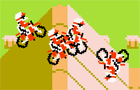 Excite Bike Remake by Psycosis91