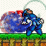 X vs Sonic