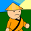 Shaolin Boy 2D