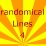 Randomical Lines 4