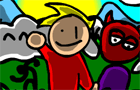 TheAdventuresOfGuy:RPG