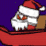 Muffins Christmas v.2