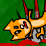Kitten Cannon!