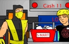 The Real Mortal Kombat 1