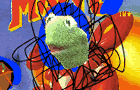 PubeMuppet: Kidneyscraper