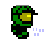 Halomon!