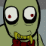 new Salad Fingers Dressup
