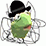 PubeMuppet: Kidneyscraper