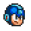 MegaMan M01