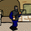 Counter-Strike Shooter