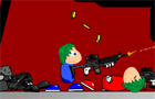Lemmings: Deus Ex Machina