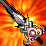 Hellflame Sword
