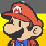 Paper Mario: Breakdance