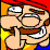 Mario Shorts #1