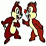Chip & Dale Misadventures