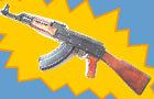 Trigger Happy